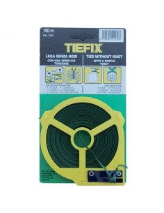 PIATTINA ANIMATA PVC DISPENSER TIEFIX