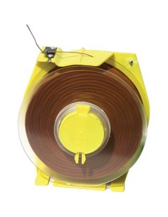 PIATTINA ANIMATA PVC + TRACOLLA TIEFIX