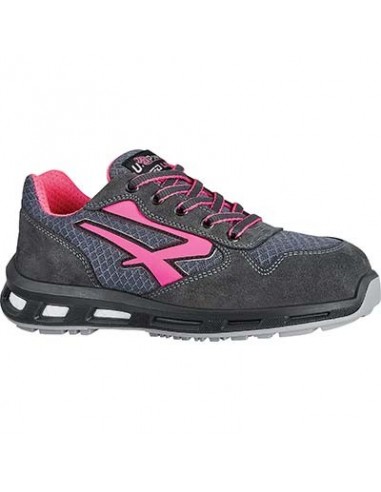 SCARPA ANTINFORTUNIO VEROK U-POWER