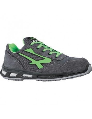 SCARPA ANTINFORTUNIO POINT U-POWER