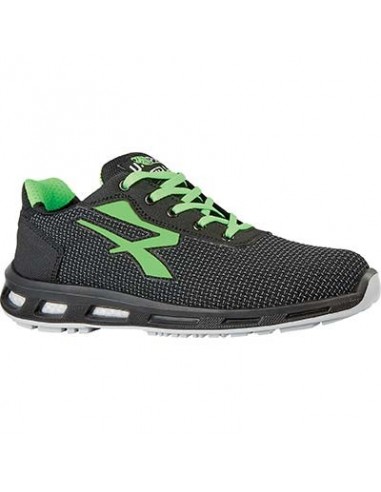 SCARPA ANTINFORTUNIO STRONG U-POWER