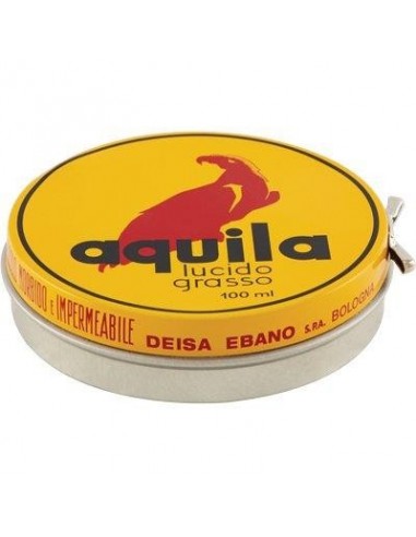 GRASSO SCARPA AQUILA CALZANETTO