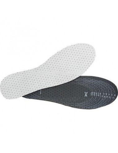 SOLETTE SCARPA CARBONE