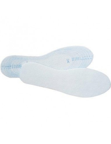 SOLETTE SCARPA FELTRO