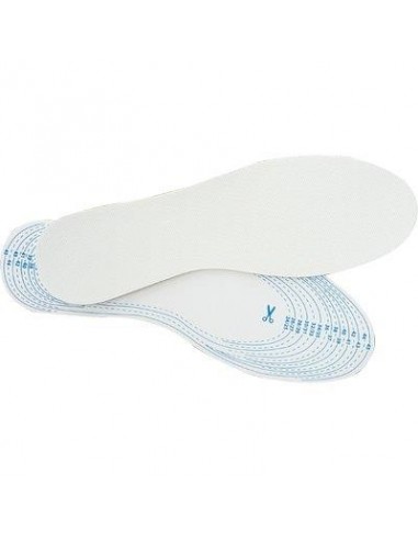SOLETTE SCARPA SPUGNA LATTICE