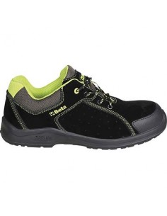 SCARPA ANTINFORTUNIO 7224PEK BETA