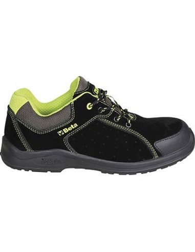 SCARPA ANTINFORTUNIO 7224PEK BETA