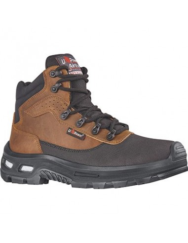 SCARPA ANTINFORTUNIO FLOYD U-POWER