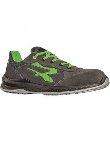 SCARPA ANTINFORTUNIO DENVER U-POWER