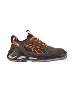 SCARPA ANTINFORTUNIO RYDER U-POWER