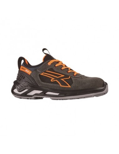 SCARPA ANTINFORTUNIO RYDER U-POWER