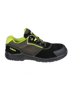 SCARPA ANTINFORTUNIO 7223PEK BETA