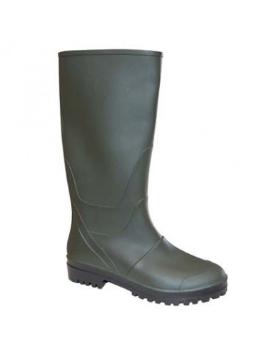 STIVALE PVC GINOCCHIO CARRARMATO MA-CRI