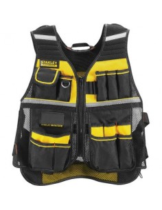 GILET MULTITASCHE FATMAX STANLEY