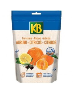 CONCIME GRANULARE OSMOCOTE NEW AGRUMI KB