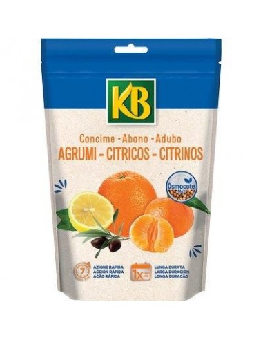 CONCIME GRANULARE OSMOCOTE NEW AGRUMI KB