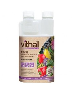 STIMOLANTE LIQUIDO ABYSS VITHAL BIO KB
