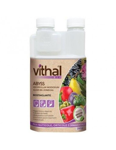 STIMOLANTE LIQUIDO ABYSS VITHAL BIO KB