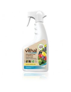 INSETTICIDA PROTEZIONE TOTALE VITHAL BIO KB