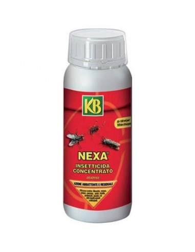 INSETTICIDA NEXA DEADINA KB