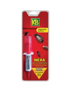 INSETTICIDA NEXA SCARAFAGGI KB