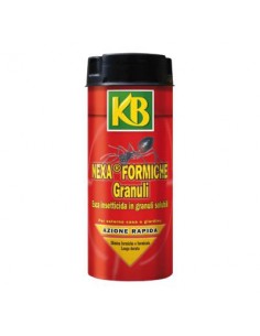 INSETTICIDA NEXA NEW FORMICHE KB