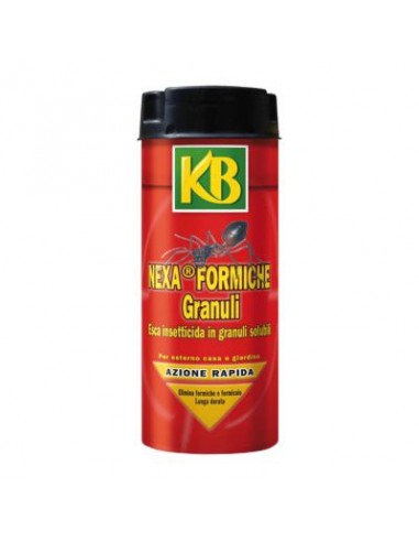 INSETTICIDA NEXA NEW FORMICHE KB