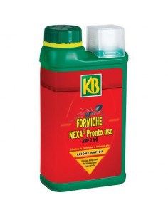 INSETTICIDA NEXA NEW FORMICHE KB