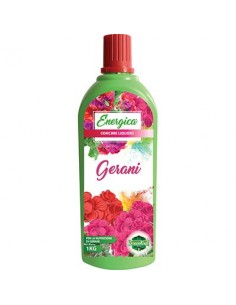 CONCIME LIQUIDO GERANI ENERGICA