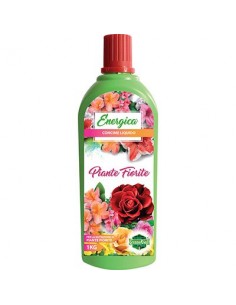 CONCIME LIQUIDO PIANTE FIORITE ENERGICA