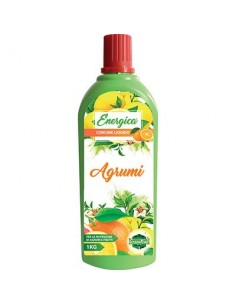 CONCIME LIQUIDO AGRUMI ENERGICA