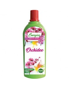 CONCIME LIQUIDO ORCHIDEE ENERGICA