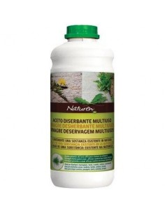 DISERBANTE ACIDO ACETICO CONCENTRATO NATUREN KB