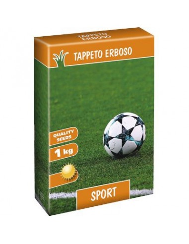 SEME PRATO SPORT