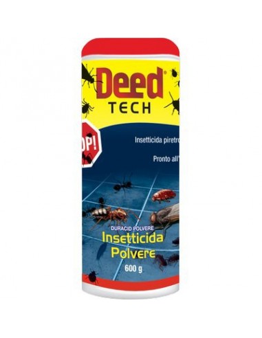 INSETTICIDA FORMICHE NEODUST FITO