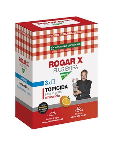 TOPICIDA ROGAR X PLUS EXTRA MAYERBRAUN