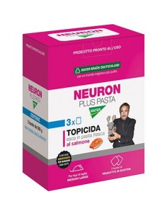 TOPICIDA NEURON PLUS MAYERBRAUN