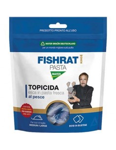 TOPICIDA FISHRAT KING MAYERBRAUN