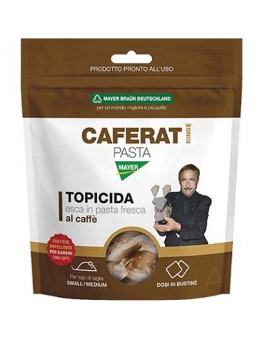 TOPICIDA CAFERAT KING MAYERBRAUN