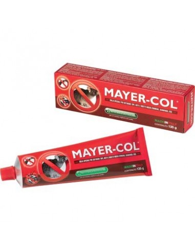 COLLA TOPI MAYER-COL MAYERBRAUN