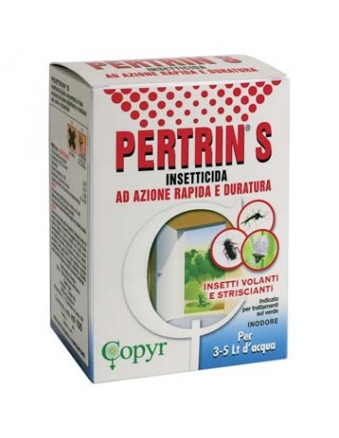 INSETTICIDA PERTRIN S COPYR