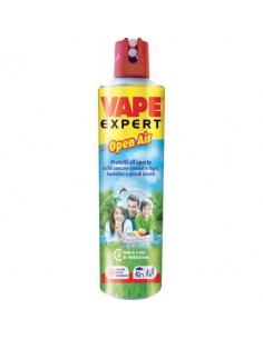 INSETTICIDA OPENAIR VAPE EXPERT