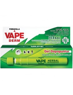 DOPO PUNTURA HERBAL VAPE DERM