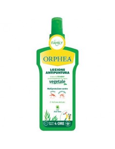 REPELLENTE INSETTI VAPO ORPHEA