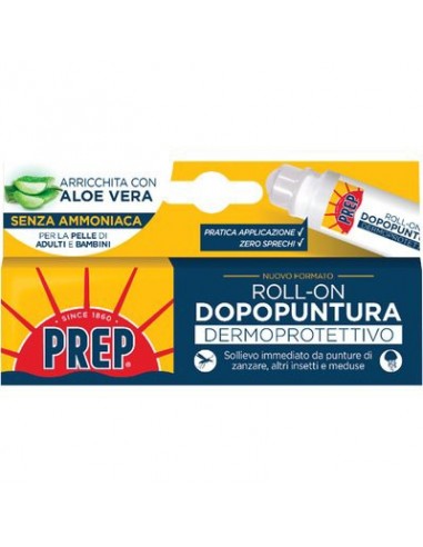 DOPO PUNTURA PENNA ROLL ON PREP