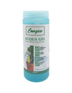 ACQUA COMPLESSATA GEL ENERGICA