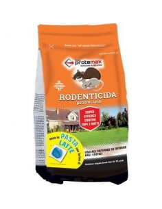 TOPICIDA PASTA BF PROTEMAX