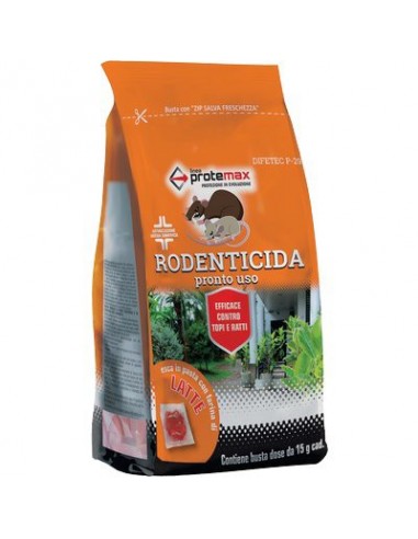 TOPICIDA PASTA DF PROTEMAX