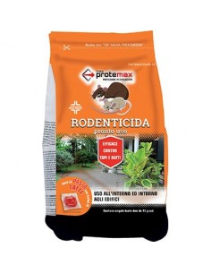 TOPICIDA PASTA DF PROTEMAX