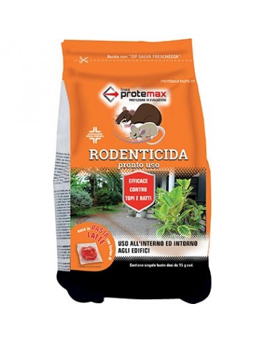 TOPICIDA PASTA DF PROTEMAX